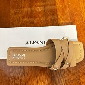 Alfani sandals